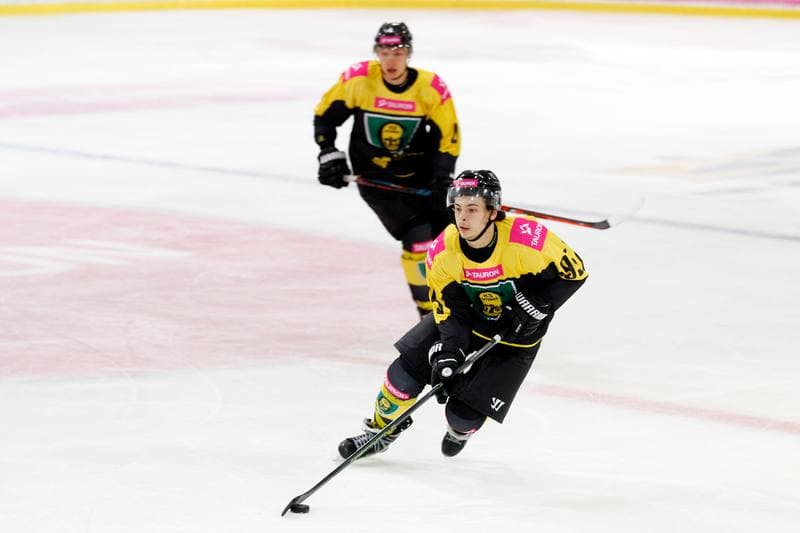 Ice Hockey. Tauron Hokej Liga. Tauron KH GKS Katowice - Kadra U23 PZHL. 11.09.2018