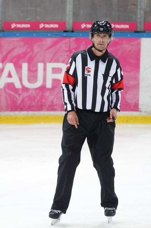Ice Hockey. Tauron Hockey League. Tauron KH GKS Katowice - GKS Tychy. 18.09.2018