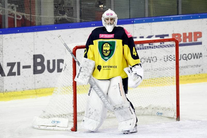 Ice Hockey. Tauron Hokej Liga. Tauron KH GKS Katowice - KH Energa Torun. 22.12.2018