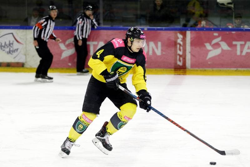 Ice Hockey. Tauron Hokej Liga. Tauron KH GKS Katowice - PGE Orlik Opole. 30.12.2018