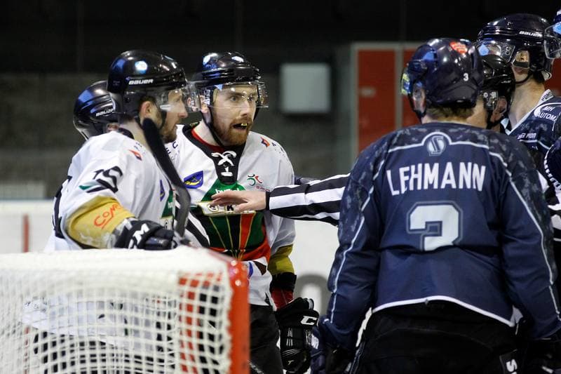 Ice Hockey. Polska Hokej Liga. GKS Tychy - MH Automatyka Gdansk. 08.01.2019