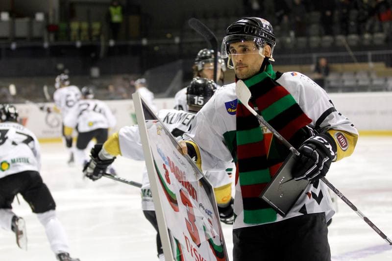Ice Hockey. Polska Hokej Liga. GKS Tychy - TatrySki Podhale Nowy Targ. 22.01.2019