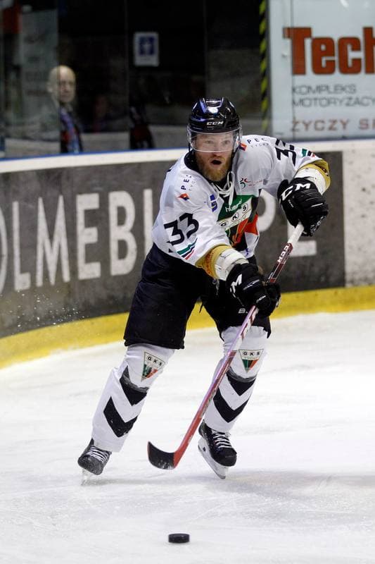 Ice Hockey. Polska Hokej Liga. GKS Tychy - MH Automatyka Gdansk. 28.02.2019