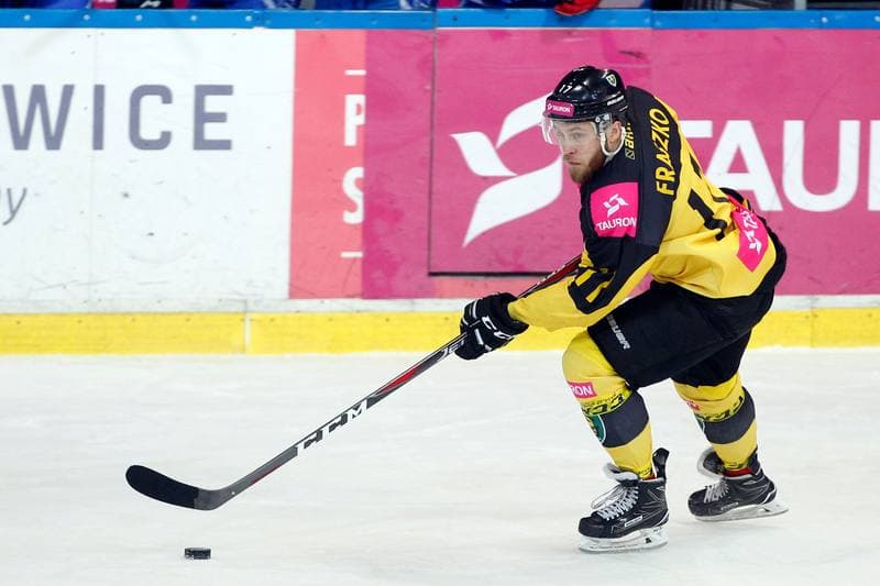 Ice Hockey. Tauron Hokej Liga. Tauron KH GKS Katowice - Unia Oswiecim. 05.03.2019