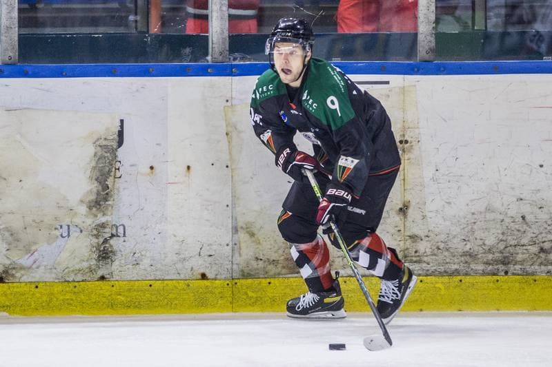 Ice Hockey. PHL. Zaglebie Sosnowiec - GKS Tychy. 12.09.2021
