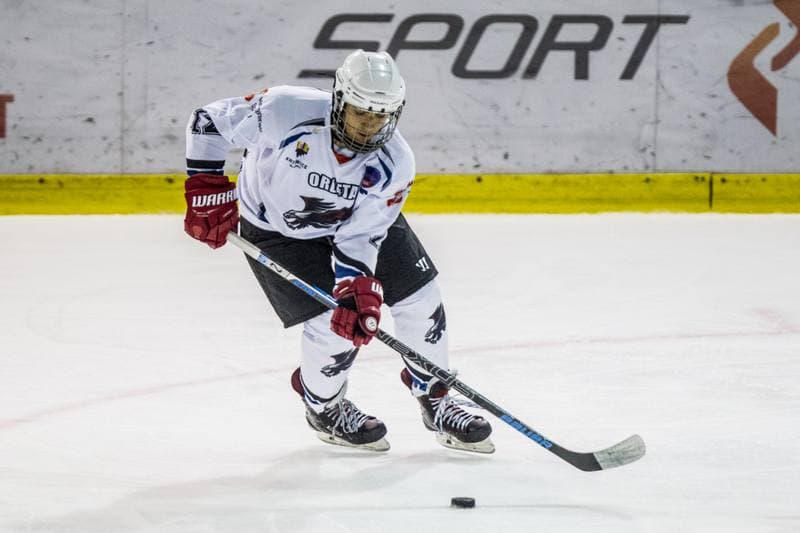 Ice Hockey. MHL. SMS PZHL Katowice - Naprzod Janow. 13.09.2021