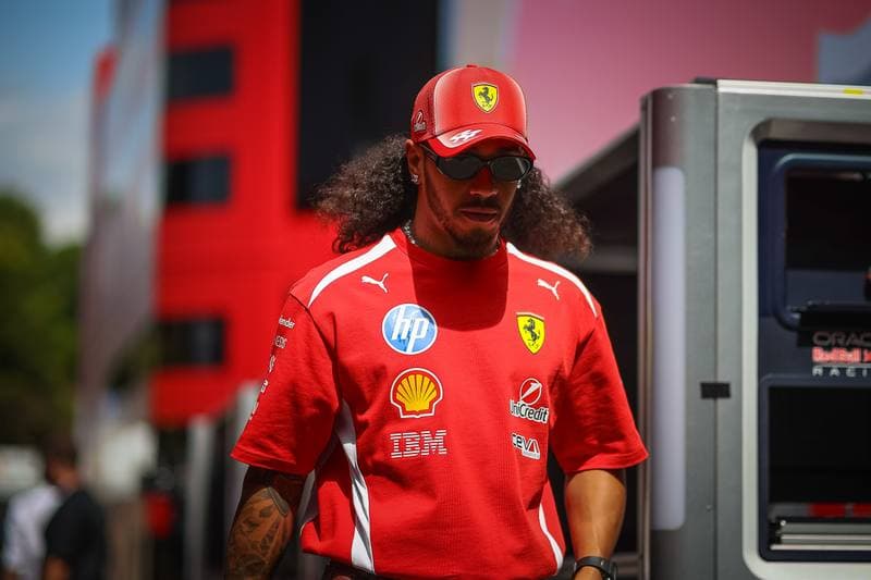 Motorsport. Formula 1. Barcelona-Catalunya Grand Prix. 11.06.2026