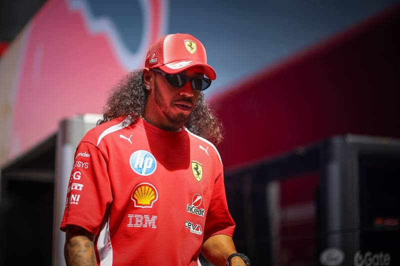 Motorsport. Formula 1. Barcelona-Catalunya Grand Prix. 11.06.2026