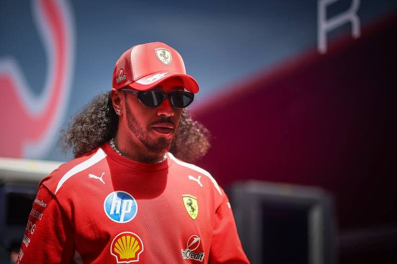 Motorsport. Formula 1. Barcelona-Catalunya Grand Prix. 11.06.2026