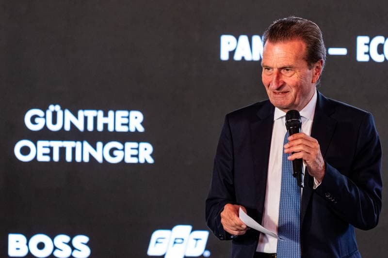 Tennis. BOSS OPEN. Economic Summit. 11.06.2026