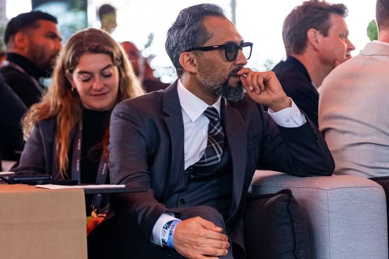 Tennis. BOSS OPEN. Economic Summit. 11.06.2026