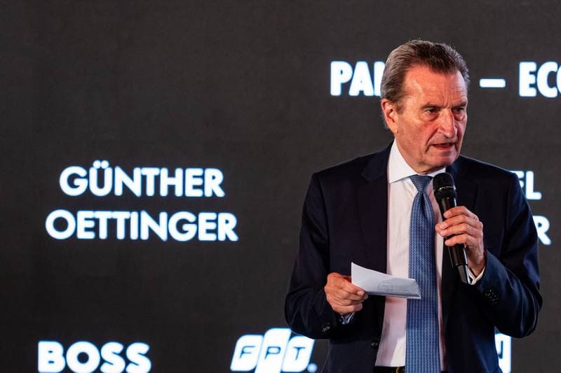 Tennis. BOSS OPEN. Economic Summit. 11.06.2026