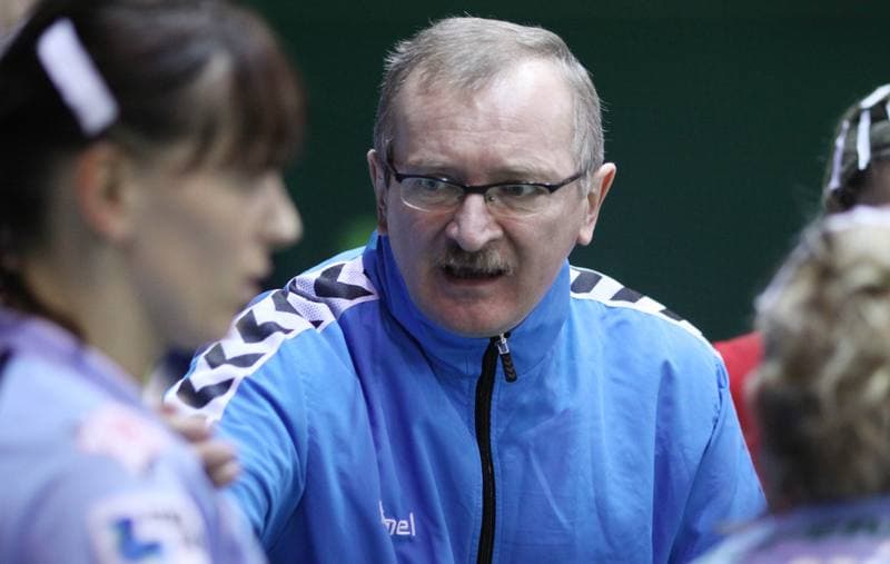 Handball. PGNiG Superliga. Ruch Chorzow - SPR Lublin. 12.02.2011