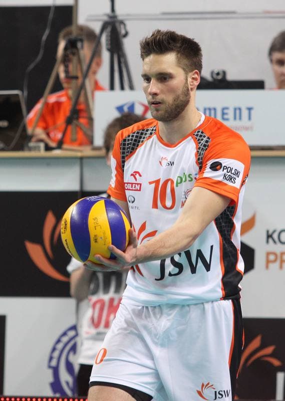 Volleyball. PlusLiga. Jastrzebski Wegiel - Wkret-Met AZS Czestochowa. 11.02.2013