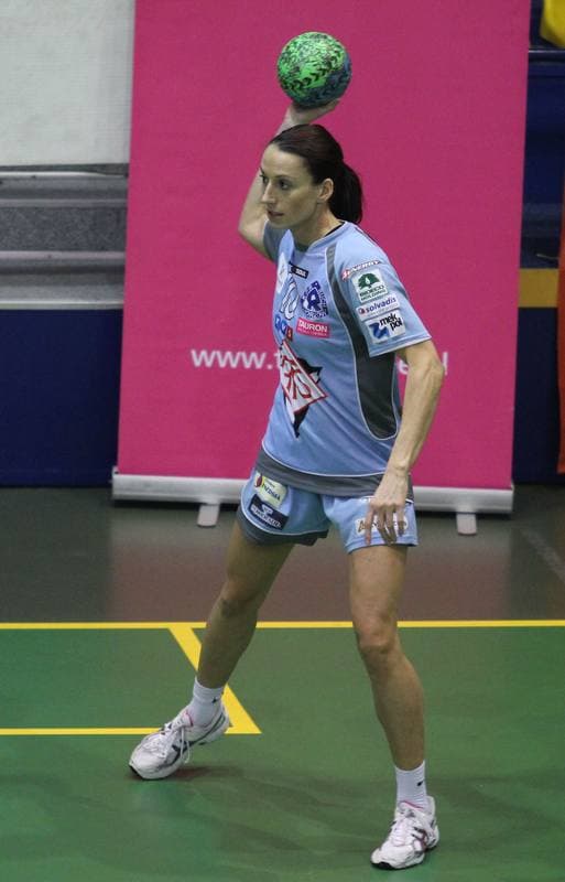 Handball. PGNiG Superliga. KPR Ruch Chorzow - Piotrkovia Piotrkow Trybunalski. 11.12.2011