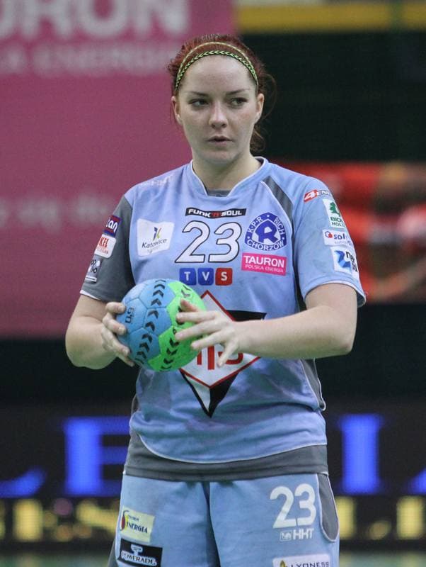 Handball. PGNiG Superliga. KPR Ruch Chorzow - AZS Politechnika Koszalinska. 28.01.2012