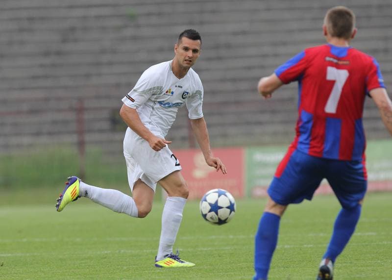 Football. I Liga. Polonia Bytom - Zawisza Bydgoszcz. 08.06.2013