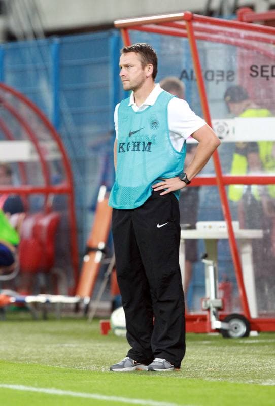 Football. Polish Cup. Piast Gliwice - Zaglebie Lubin. 18.08.2013