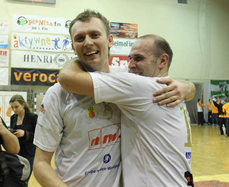 Handball. PGNiG Superliga. NMC Powen Zabrze - Vive Targi Kielce. 21.10.2012