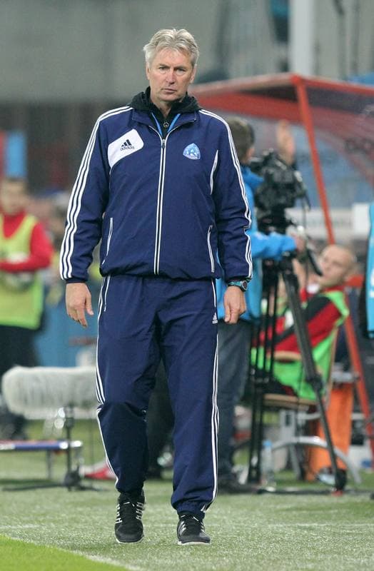 Football. PKO BP Ekstraklasa. Piast Gliwice - Ruch Chorzow. 27.11.2015