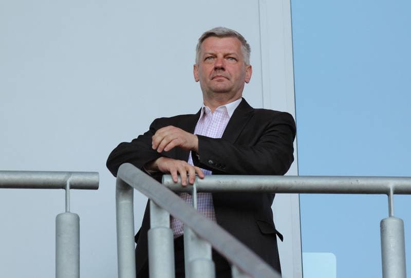 Football. I liga. Piast Gliwice - Dolcan Zabki. 09.05.2012