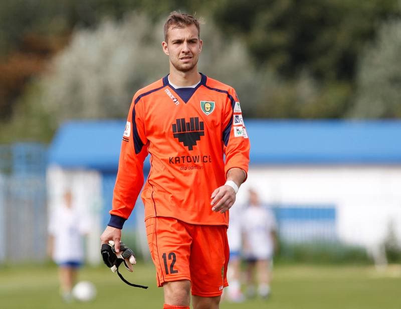Football. I Liga. Wisla Plock - GKS Katowice. 29.08.2014