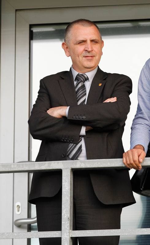 Football. T-Mobile Ekstraklasa. Korona Kielce - Podbeskidzie Bielsko Biala. 15.09.2014