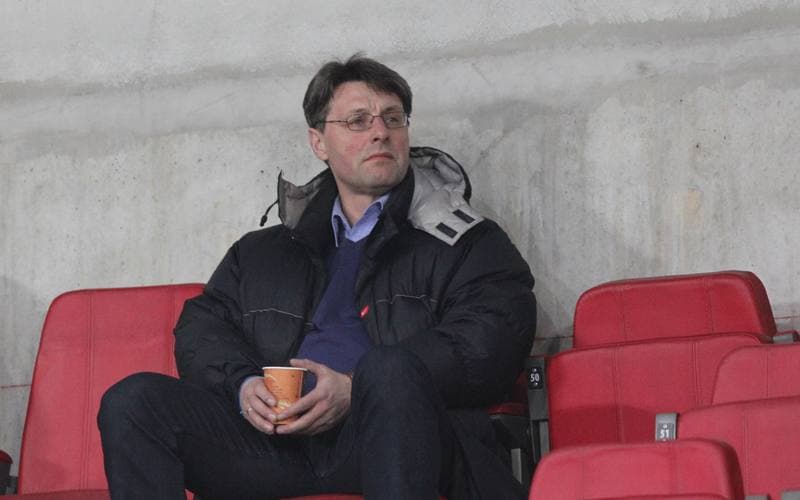 Football. Puchar Polski. Wisla Krakow - Jagiellonia Bialystok. 28.02.2013
