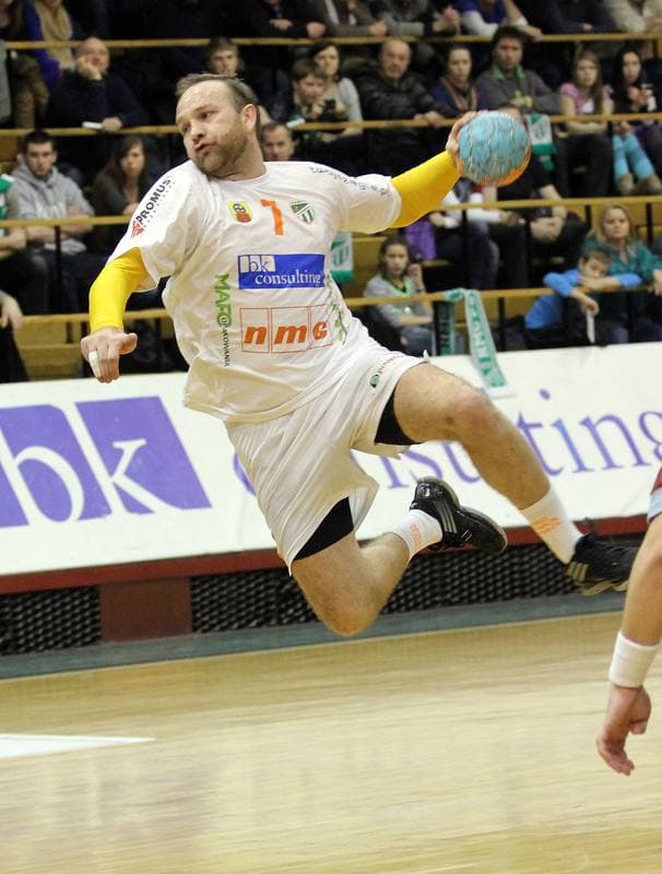Handball. PGNiG Superliga. NMC Powen Zabrze - Czuwaj Przemysl. 02.03.2013