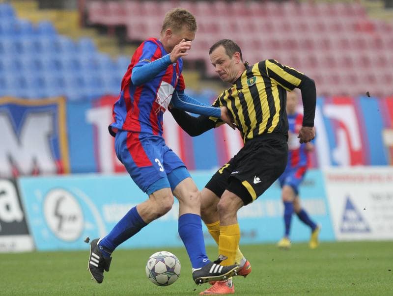 Football. I liga. Polonia Bytom - GKS Katowice. 28.04.2013