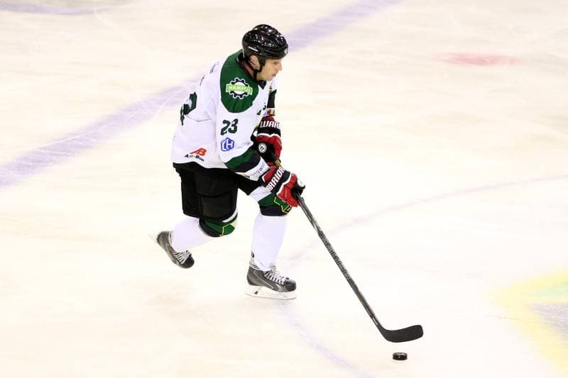 Ice Hockey. Polska Hokej Liga. Naprzod Janow - Tauron KH GKS Katowice. 24.09.2017