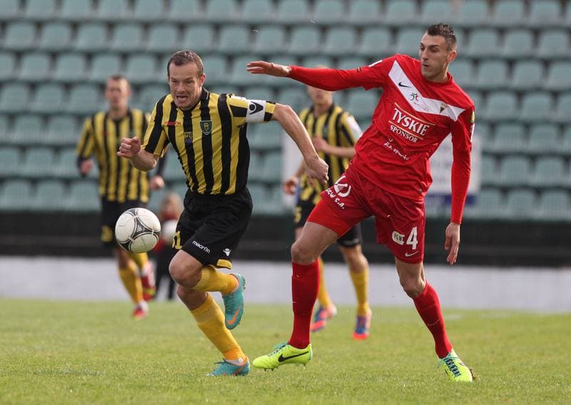 Football. I Liga. GKS Tychy - GKS Katowice. 30.05.2015