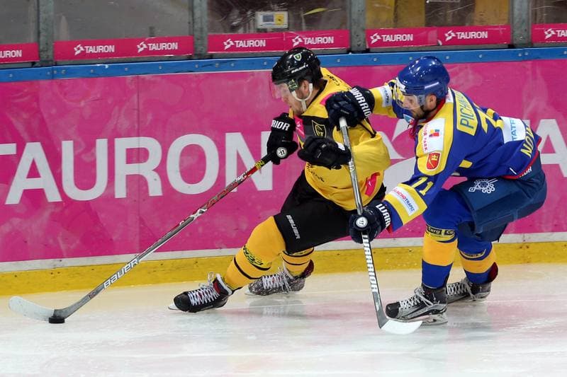 Ice Hockey. Tauron Hokej Liga. Tauron KH GKS Katowice - TatrySki Podhale Nowy Targ. 15.10.2017