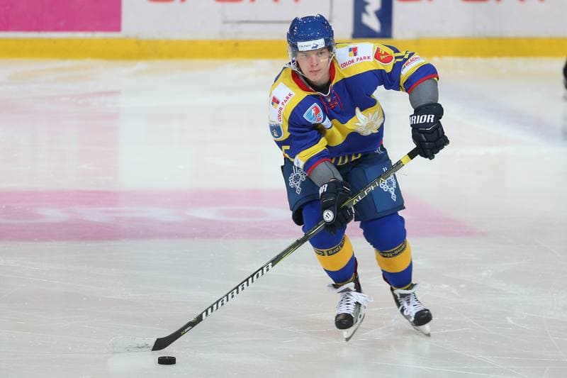 Ice Hockey. Tauron Hokej Liga. Tauron KH GKS Katowice - TatrySki Podhale Nowy Targ. 15.10.2017