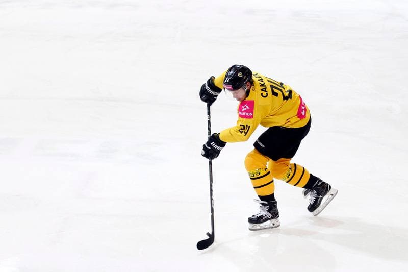 Ice Hockey. Tauron Hokej Liga. Tauron KH GKS Katowice - Anteo Naprzod Janow. 02.02.2018