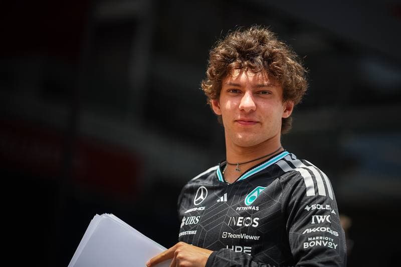 Motorsport. Formula 1. Barcelona-Catalunya Grand Prix. 11.06.2026