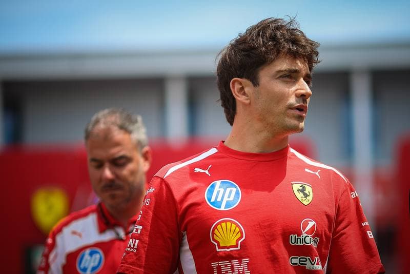 Motorsport. Formula 1. Barcelona-Catalunya Grand Prix. 11.06.2026