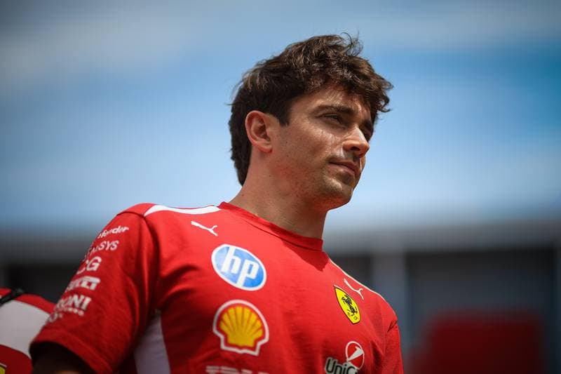 Motorsport. Formula 1. Barcelona-Catalunya Grand Prix. 11.06.2026