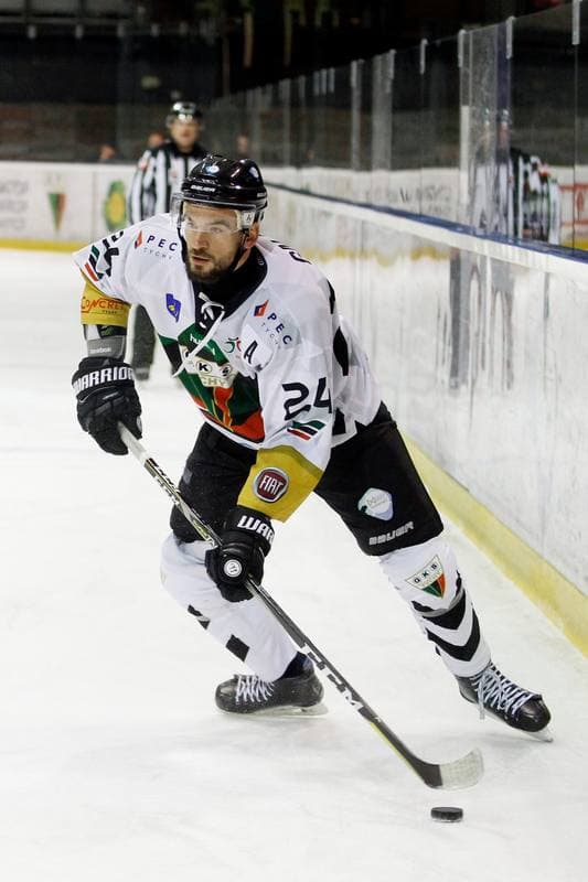 Ice Hockey. Polska Hokej Liga. GKS Tychy - MH Automatyka Gdansk. 08.01.2019