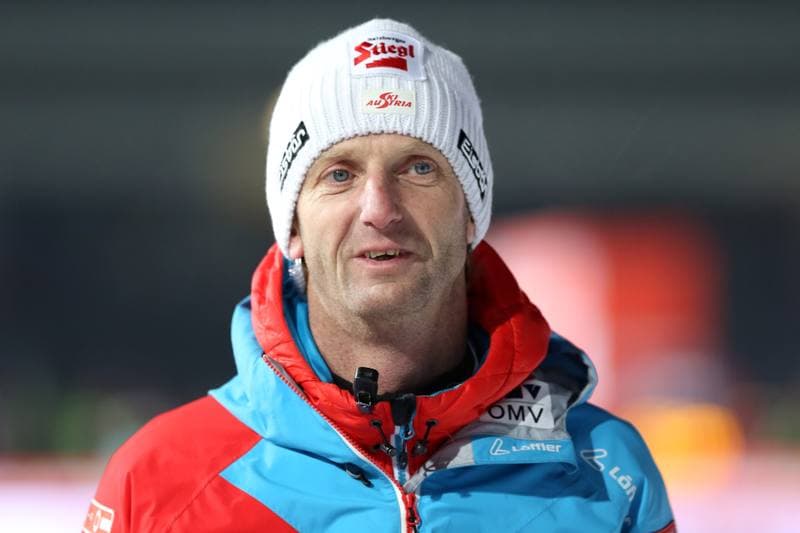Ski Jumping. FIS World Cup. Team Competition. 23.01.2016