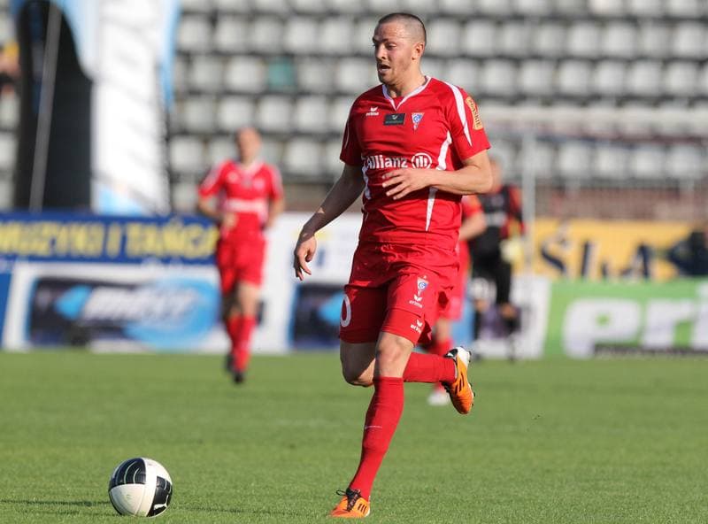 Football. PKO BP Ekstraklasa. Gornik Zabrze - Widzew Lodz. 29.05.2011