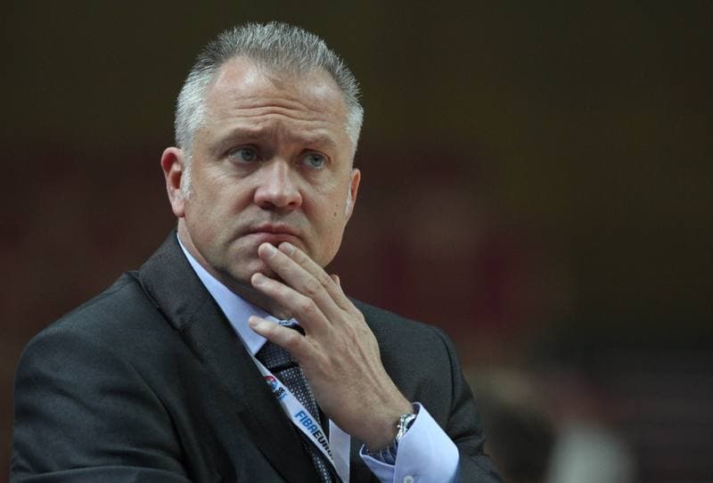 Basketball. Eurobasket Women 2011. Croatia - Poland. 24.06.2011