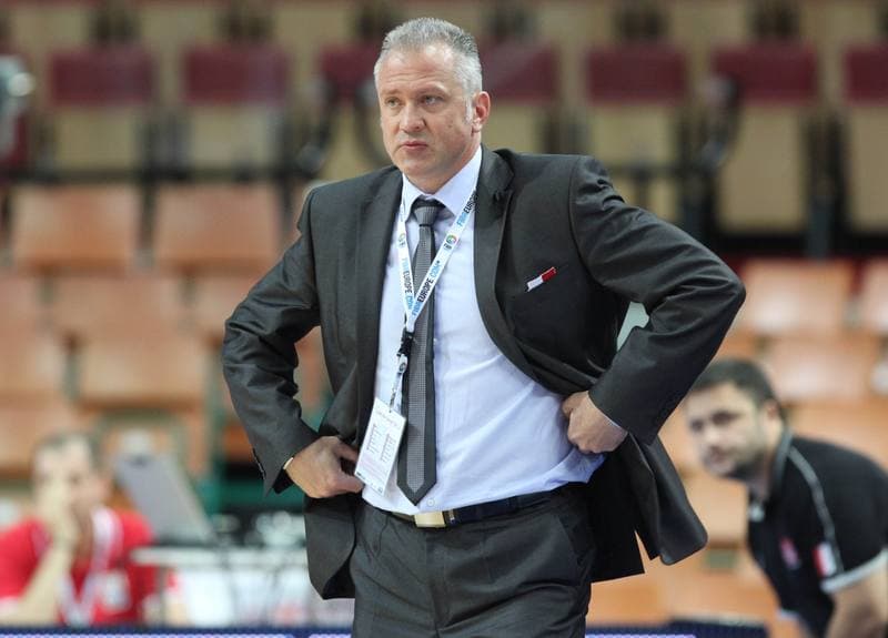 Basketball. Eurobasket Women 2011. Croatia - Poland. 24.06.2011