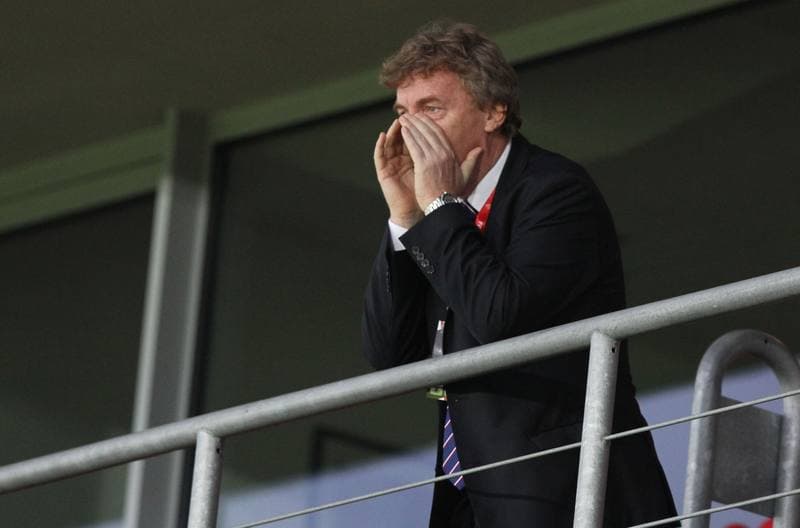 Football. European U21 Championship Qualifiers. Poland - Malta. 06.06.2015