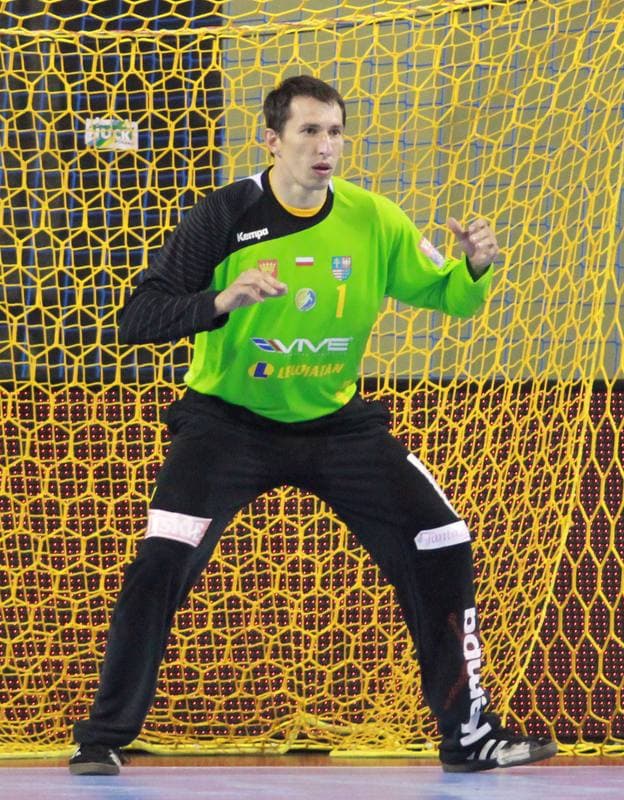 Handball. PGNiG Superliga. Vive Kielce - Gornik Zabrze. 08.09.2013
