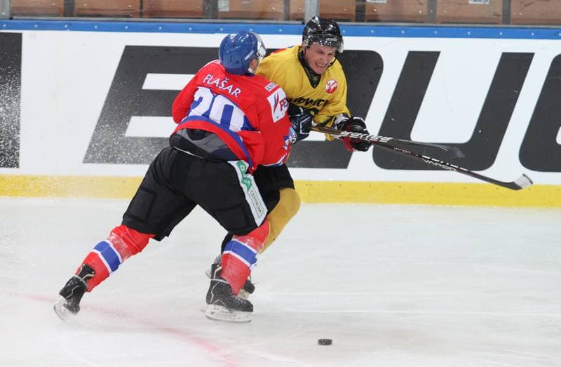 Ice Hockey. Polska Hokej Liga. HC GKS Katowice - Polonia Bytom. 26.01.2014