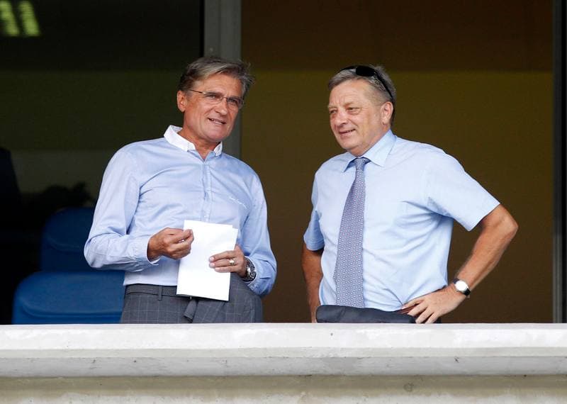 Football. T-Mobile Ekstraklasa. Wisla Krakow - Piast Gliwice. 28.07.2014
