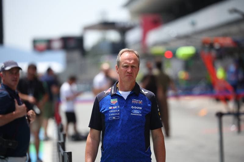 Motorsport. Formula 1. Barcelona-Catalunya Grand Prix. 11.06.2026