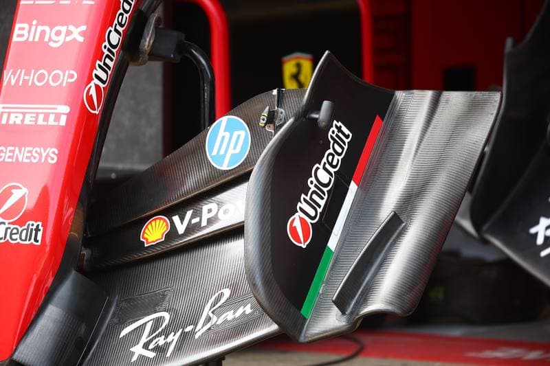 Motorsport. Formula 1. Barcelona-Catalunya Grand Prix. 11.06.2026
