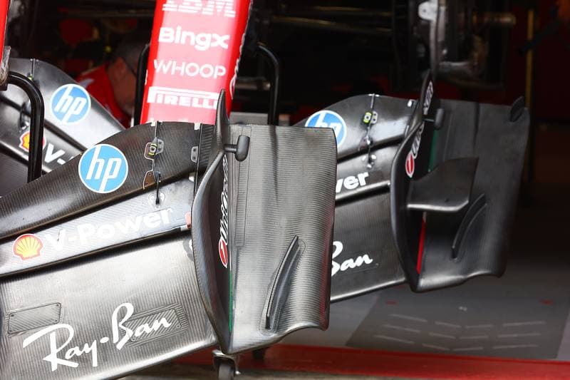 Motorsport. Formula 1. Barcelona-Catalunya Grand Prix. 11.06.2026